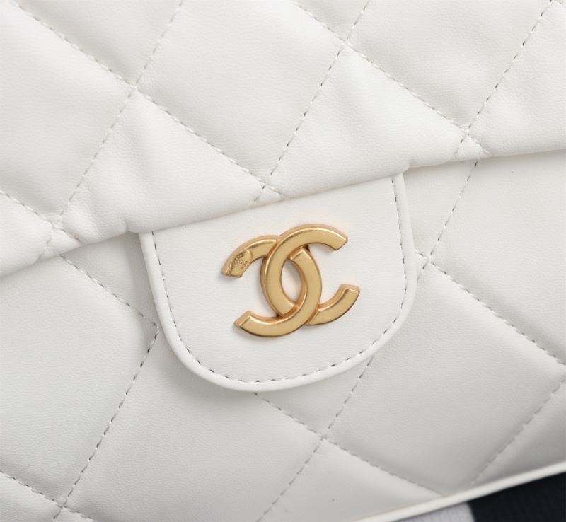 Chanel Shopping Bags